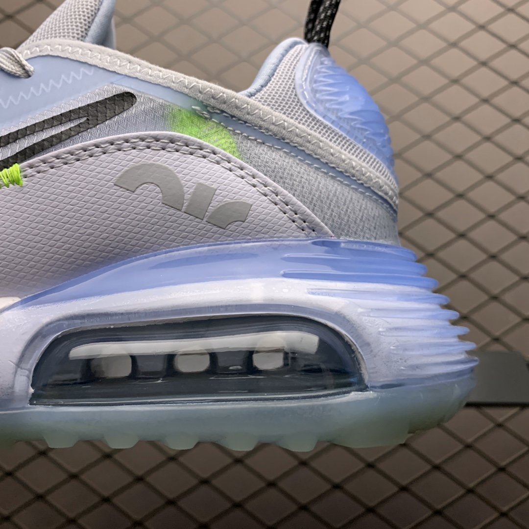 Replica Nike Air Max Shoe Nike Air Max 2090 CT7695-400 36-45