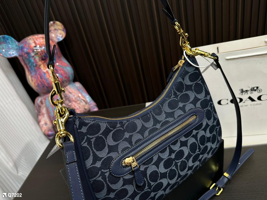 Replica Coach Bag 27*15CM