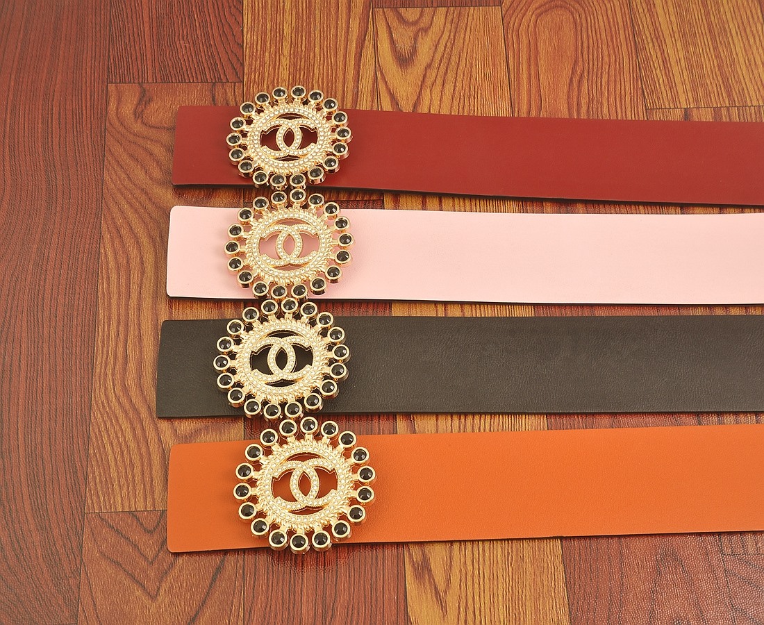 Replica CHANEL belt