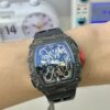 Replica Richard Mille Automatic Machine Watch 45MM