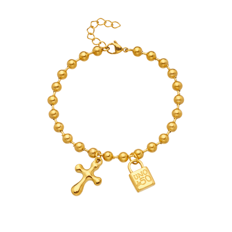 Replica UNOde50 Jewelry set