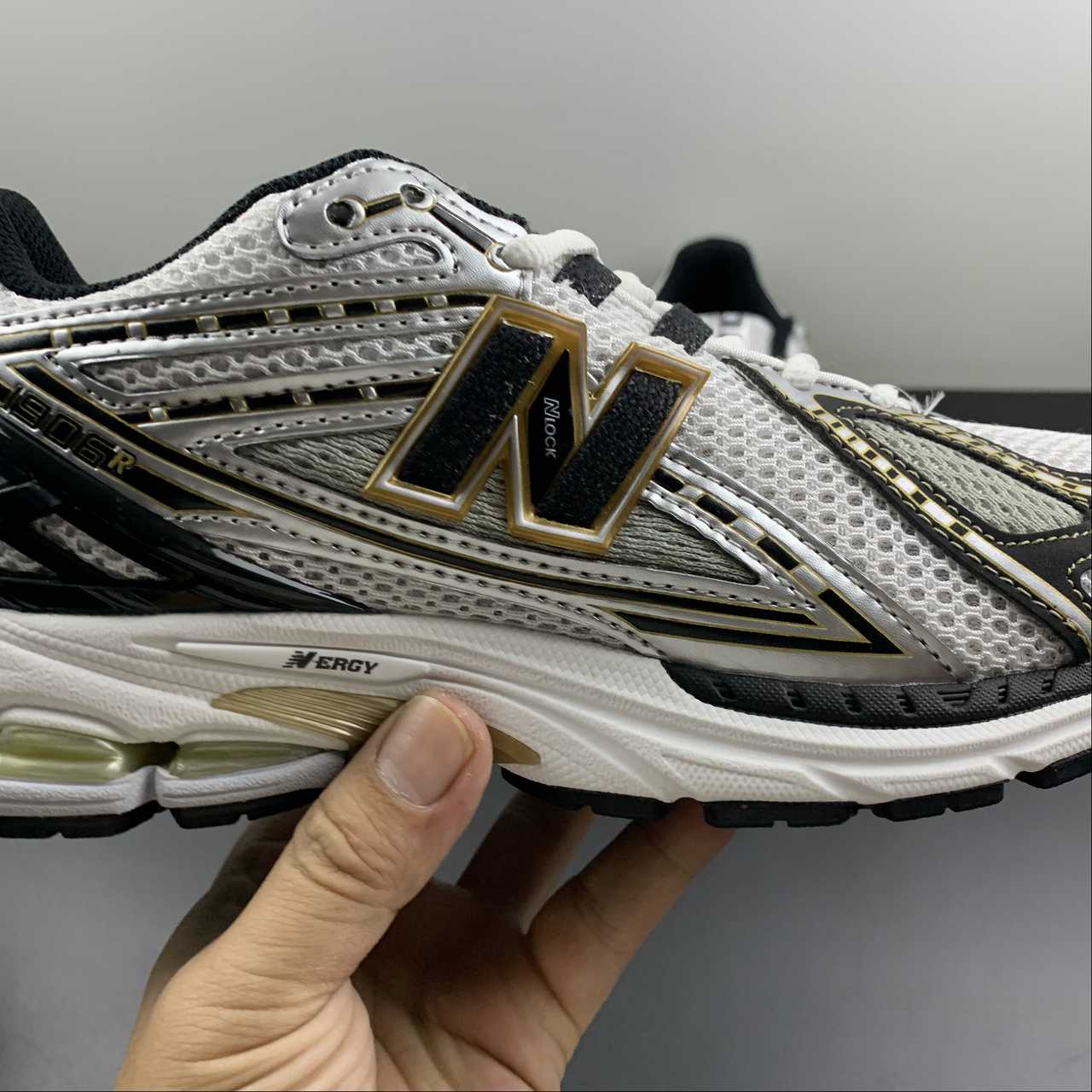 Replica New Balance Shoe New Balance NB1906 M1906RA  36-45