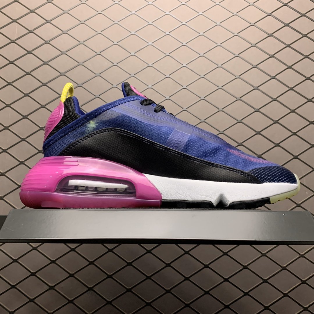 Replica Nike Air Max Shoe Nike Air Max 2090 CK2612-400 36-45