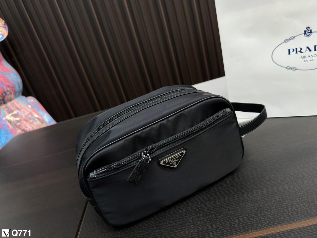 Replica Prada Bag 25*14CM