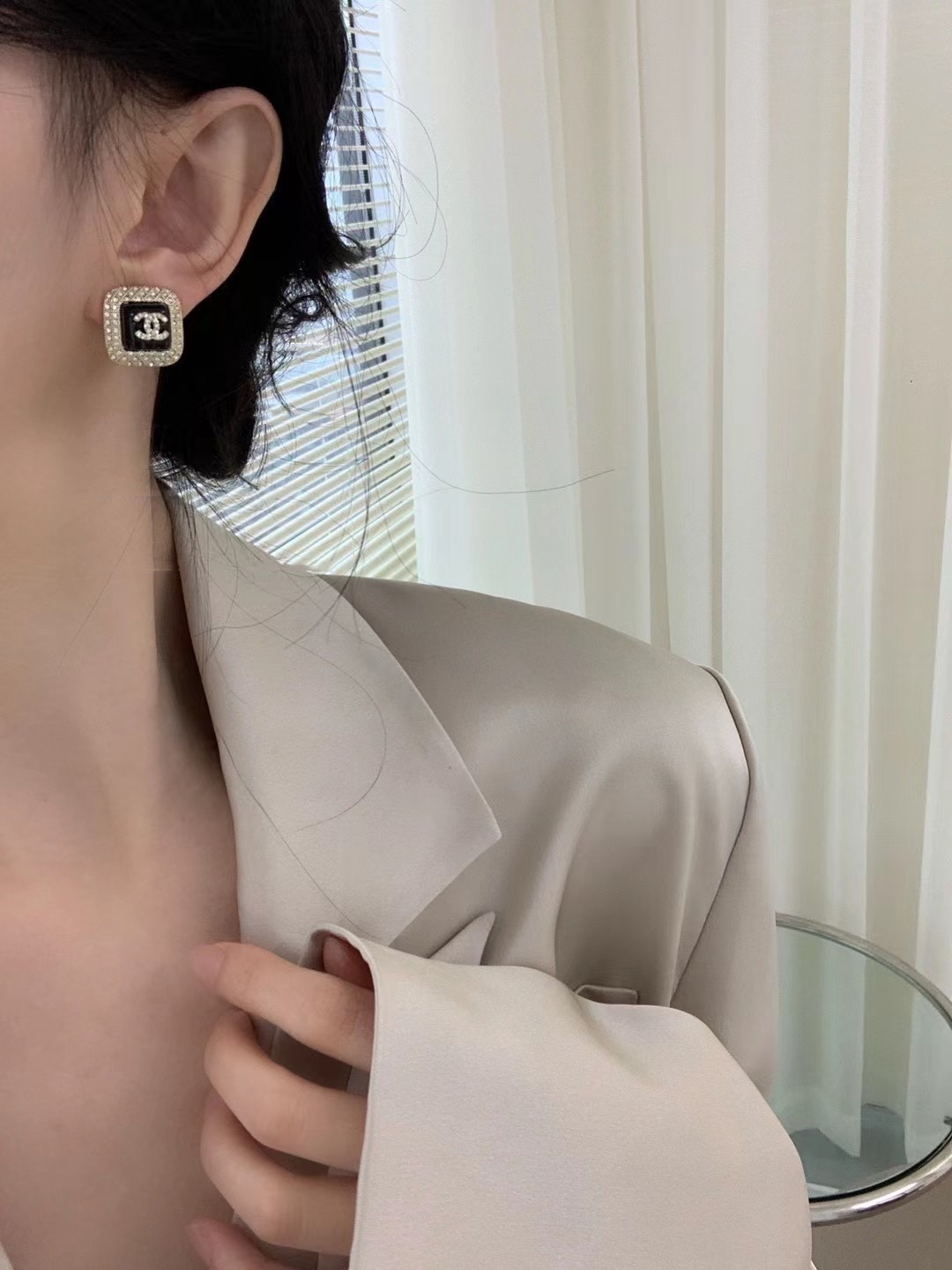 Replica CHANEL Earring