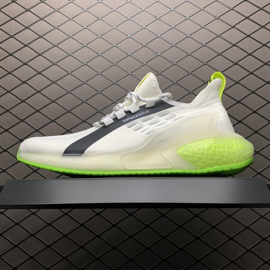 Replica Adidas Shoe Adidas Alphabounce Boost 11 CG3401 Size 36-45