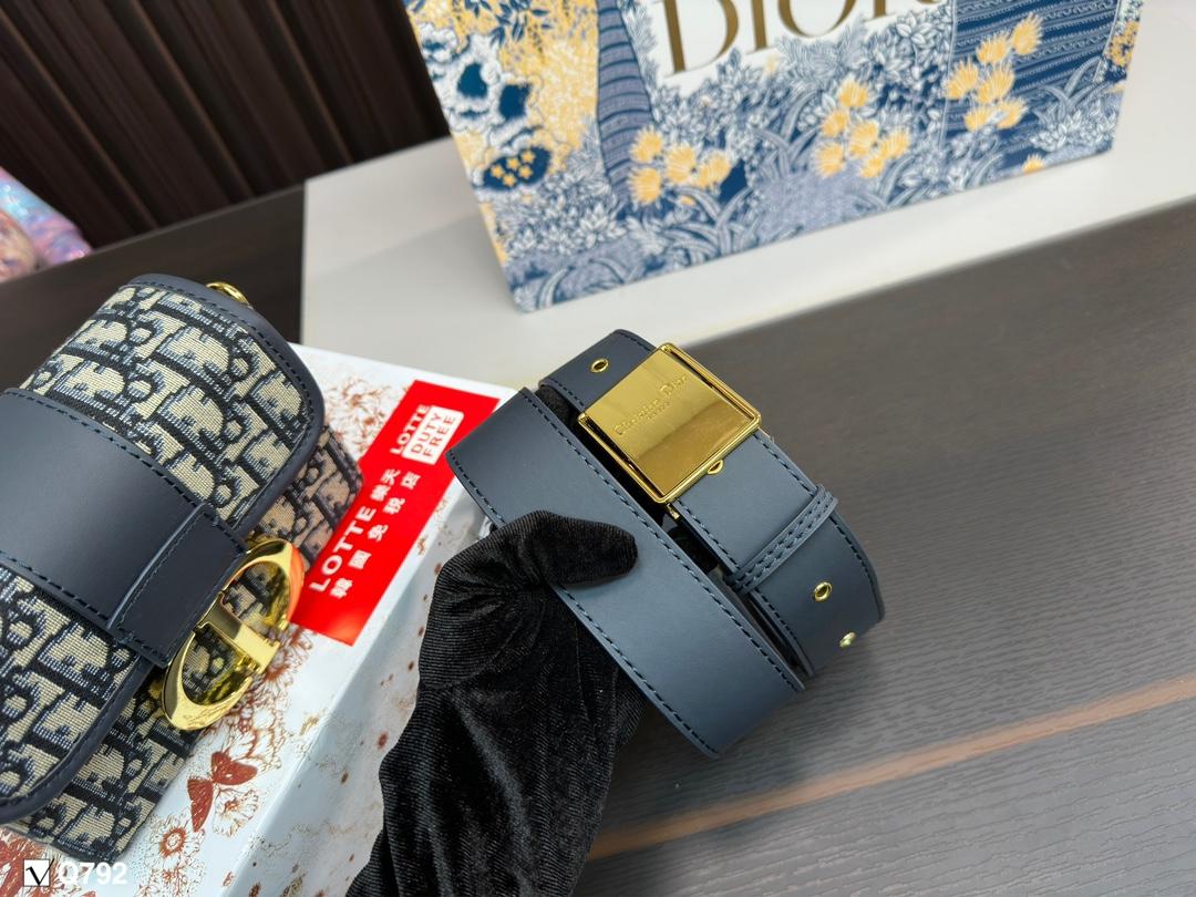 Replica Dior Bag 18*12CM