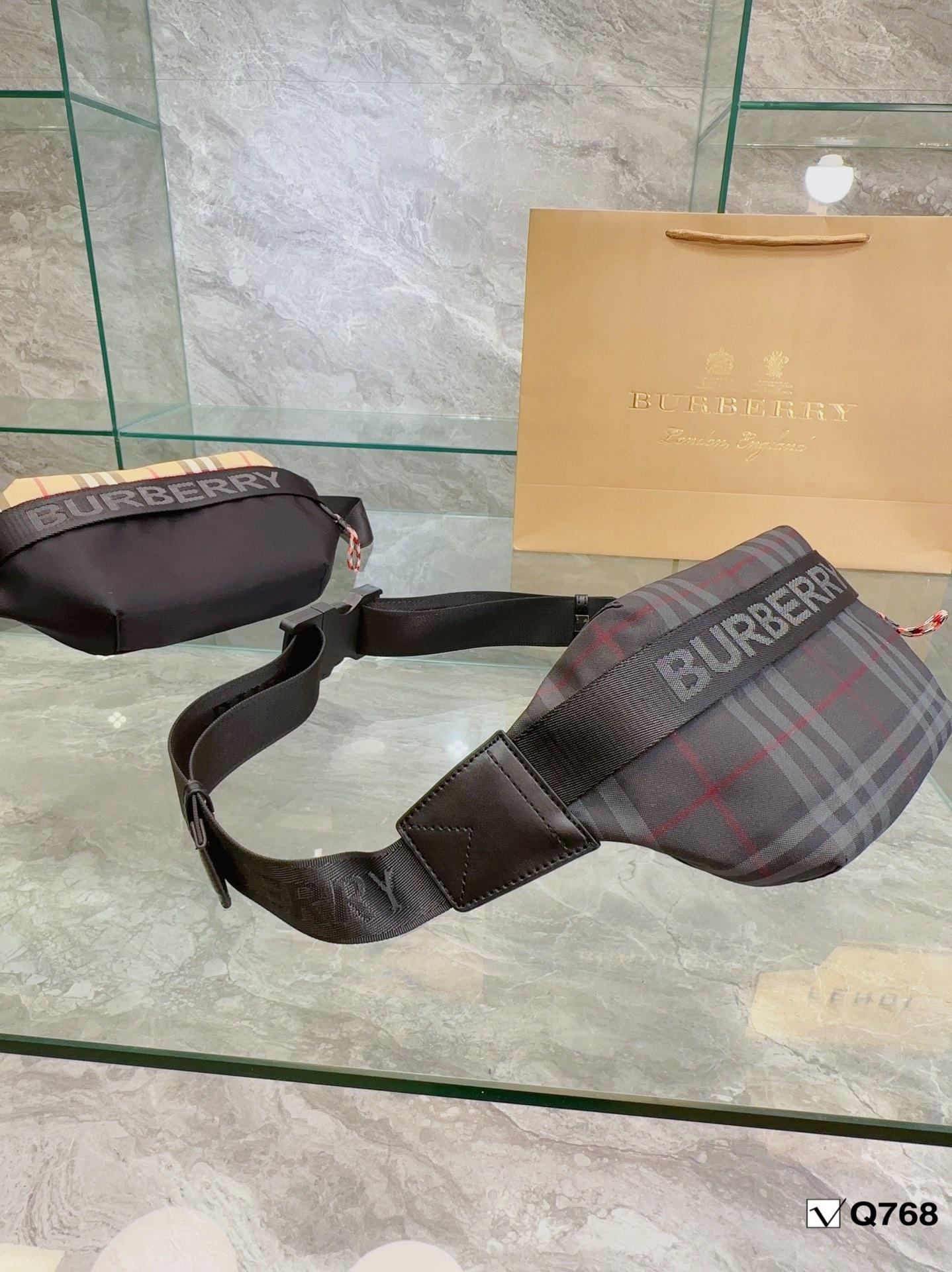 Replica Burberry Bag 30*15CM