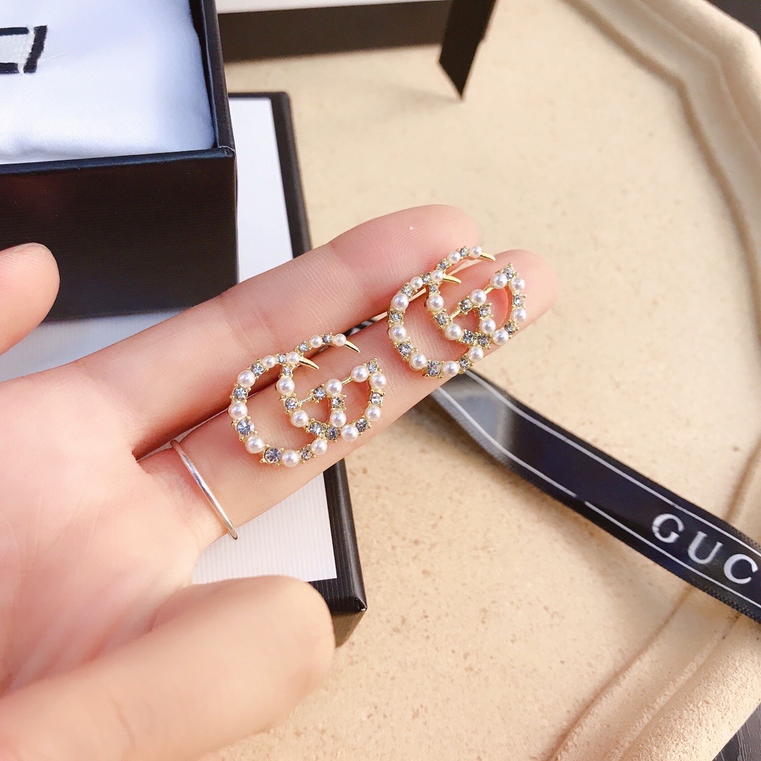 Replica GUCCI Earring