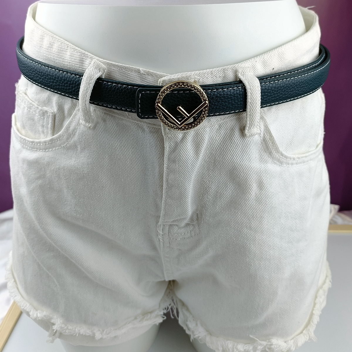Replica Fendi belt
