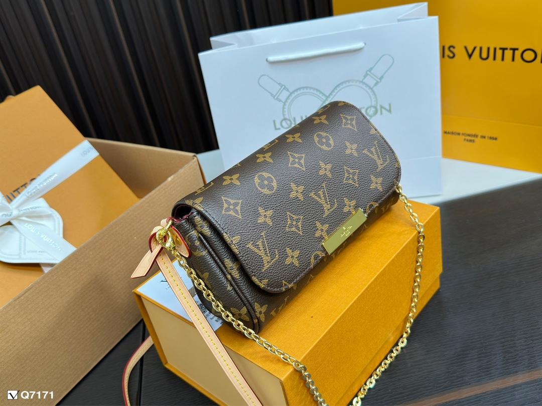 Replica Louis Vuitton Bag 12*21CM