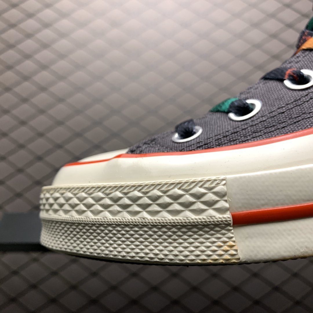 Replica Converse Shoe Converse 70s 2020 LOVE Black Size 35-44
