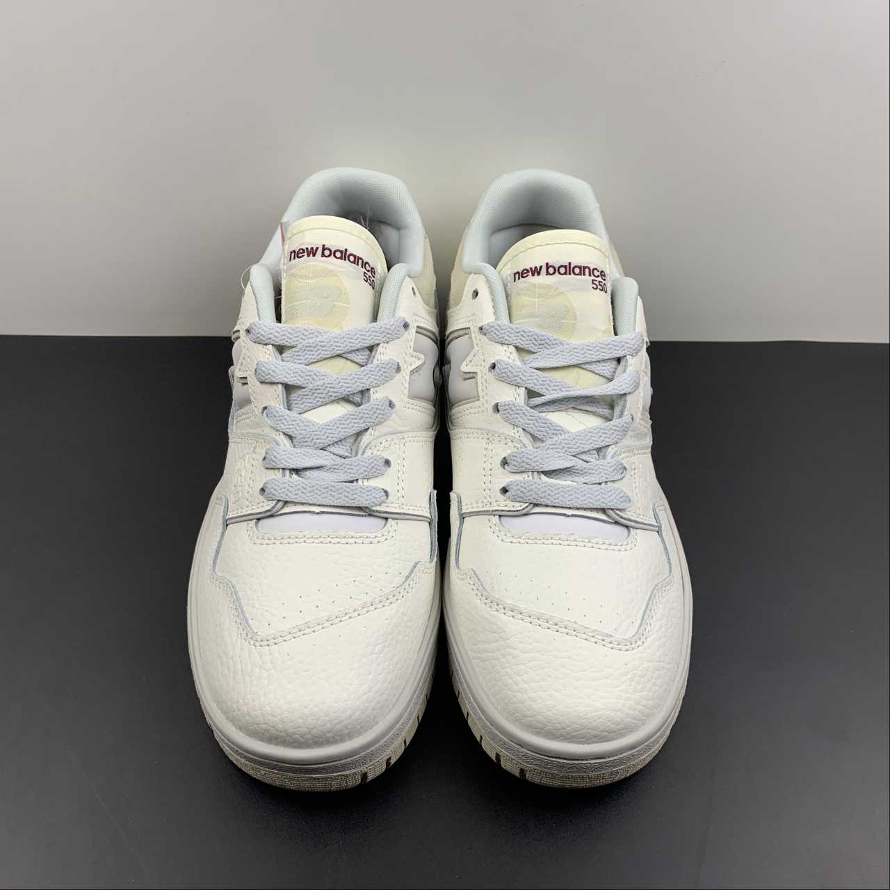 Replica New Balance Shoe New Balance NB550 BB550LN1  36-45