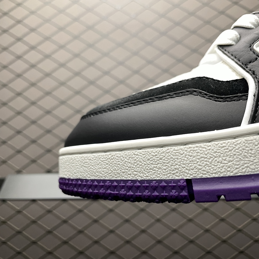 Replica LV Shoe Louis Vuitton LV Trainer    ZP   TPU …