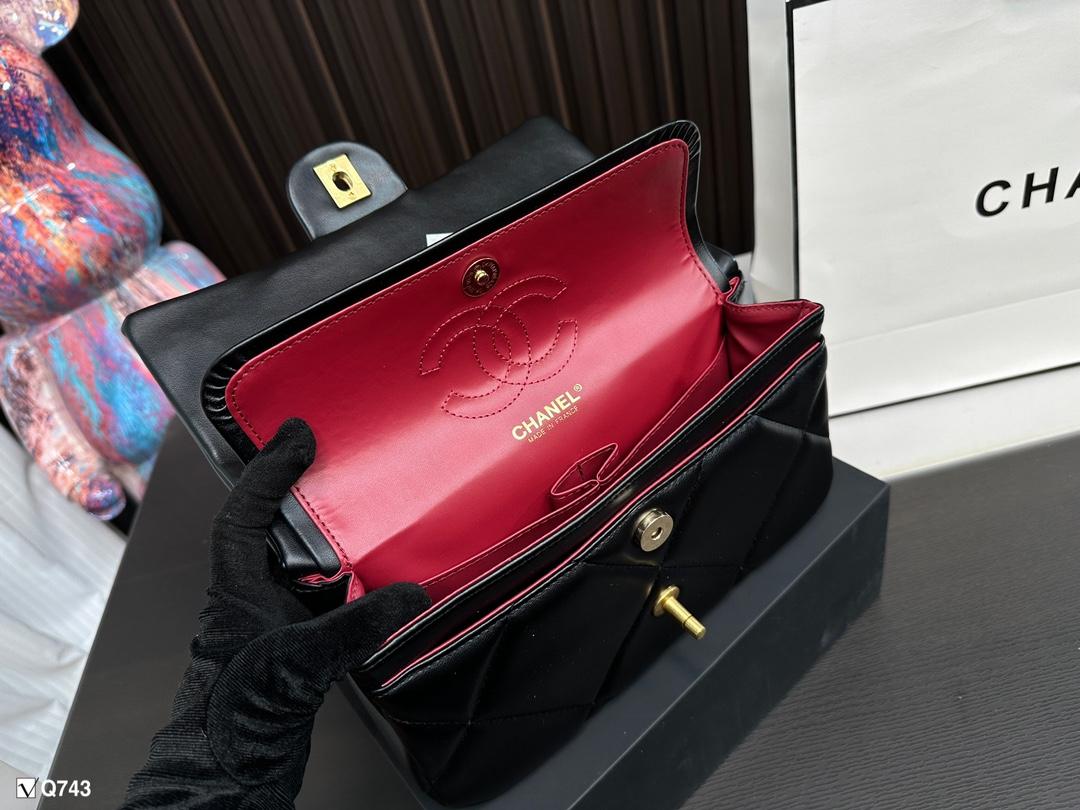 Replica Chanel Bag 15*25CM