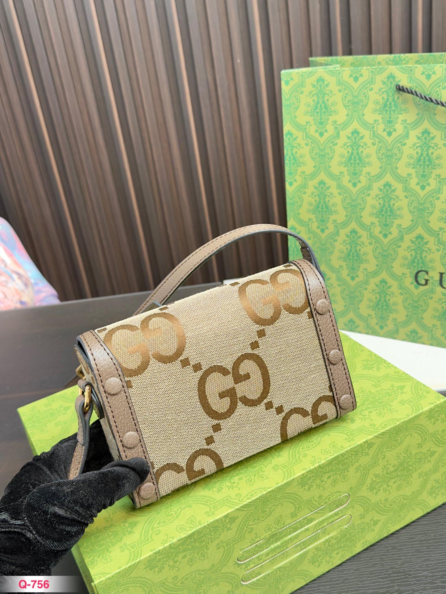 Replica Gucci Bag 11*10CM