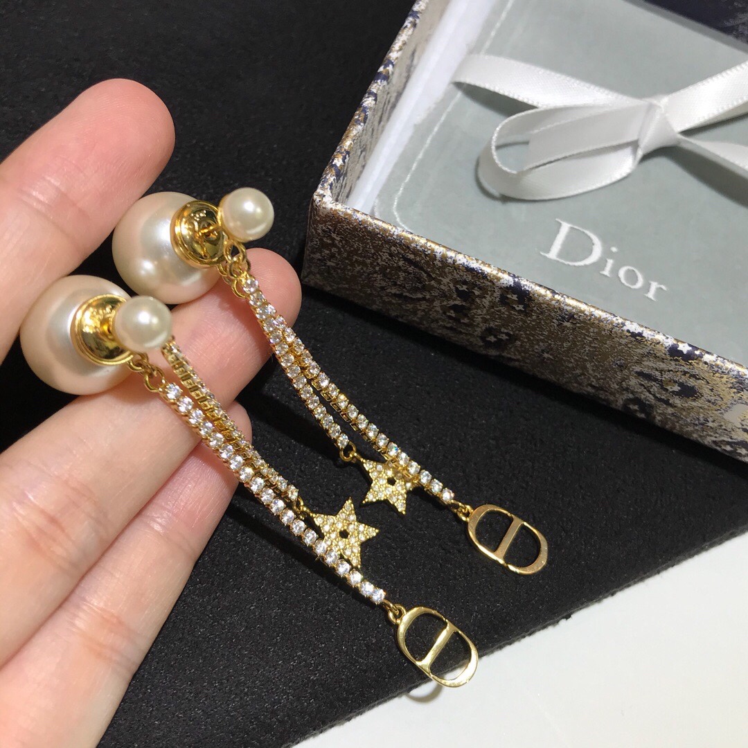 Replica DIOR Earring