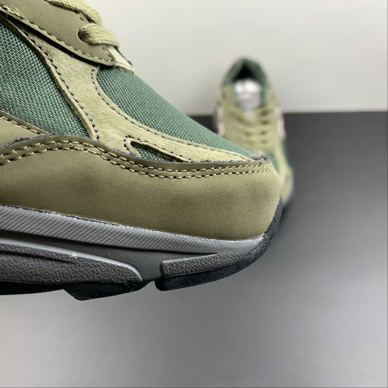 Replica New Balance Shoe New Balance NB990  M990GP3  36 -45