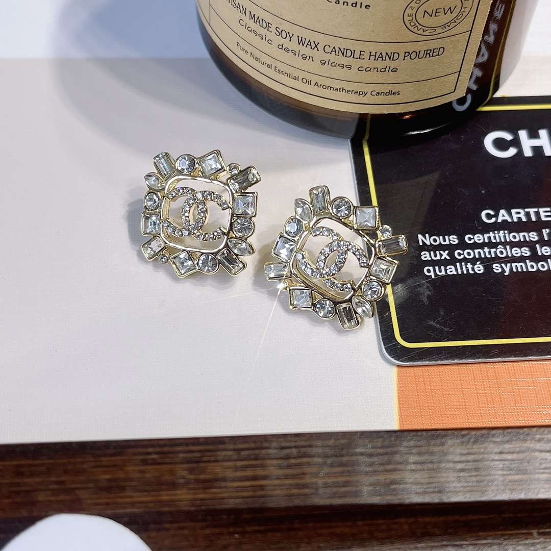 Replica CHANEL Earring