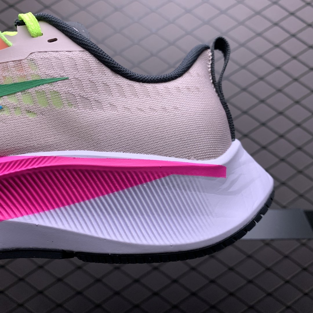 Replica Nike Shoe Nike Zoom Pegasus 37 CQ9977-600 36-40