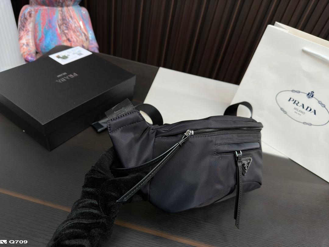 Replica Prada Bag 40*13CM
