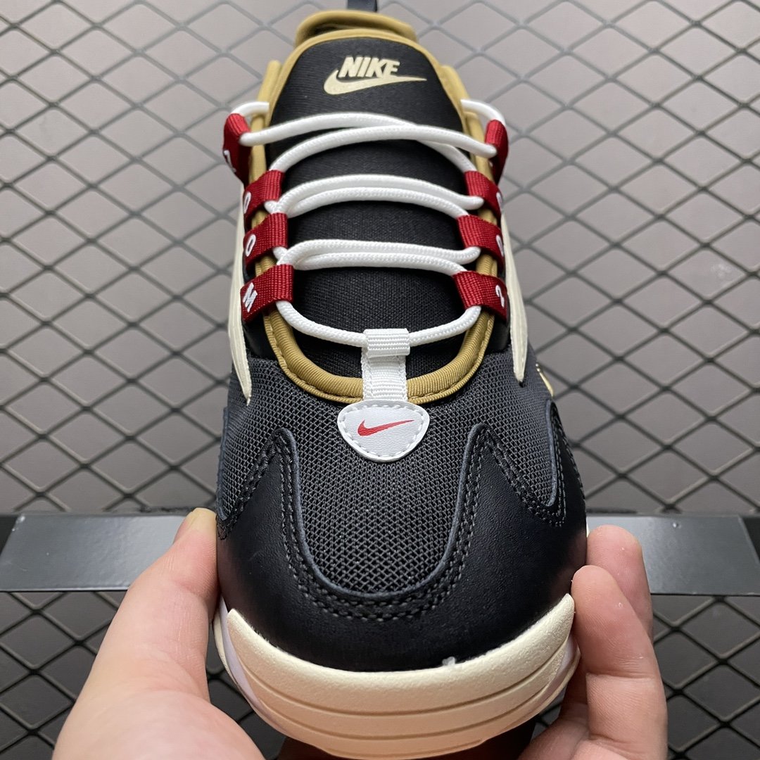 Replica Nike Shoe Nike Zoom 2K  AO0354-005 Size 36-45 23D