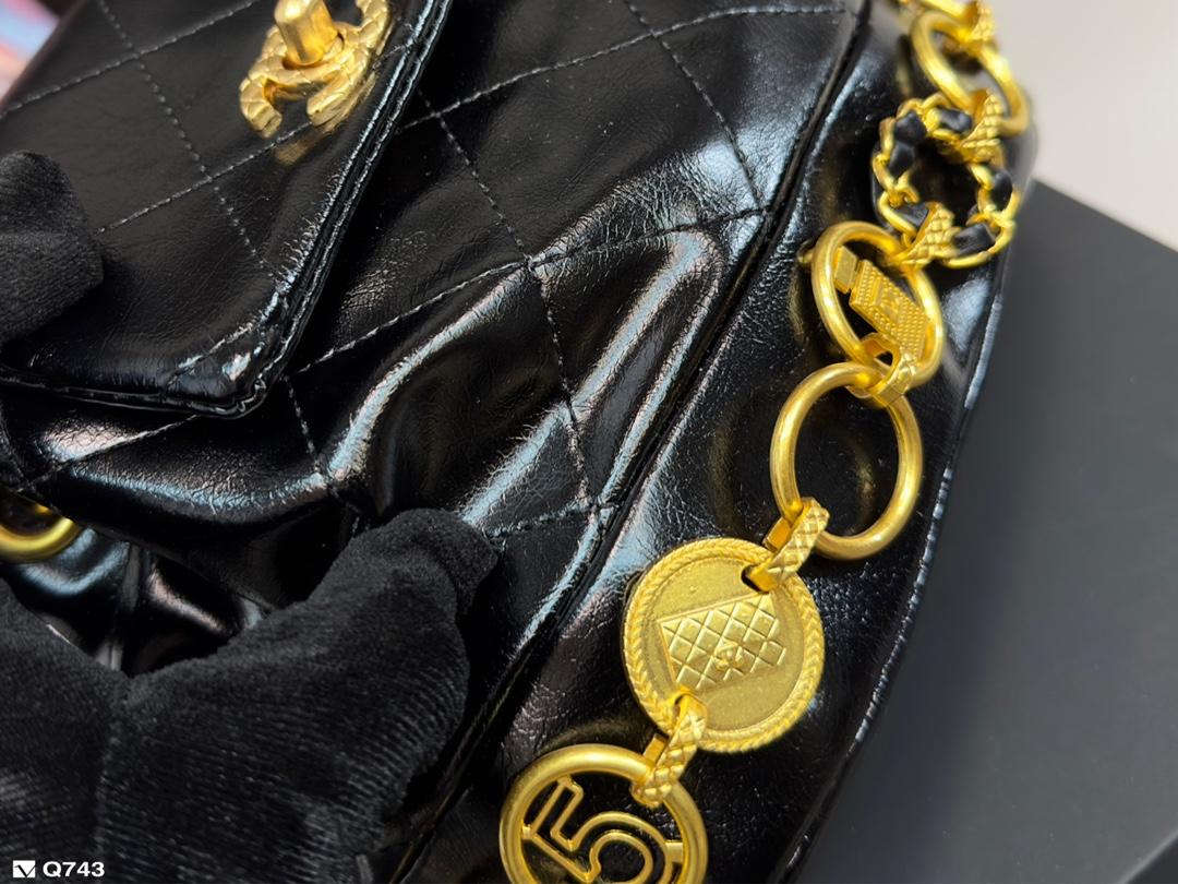 Replica Chanel Bag 18*8*18CM