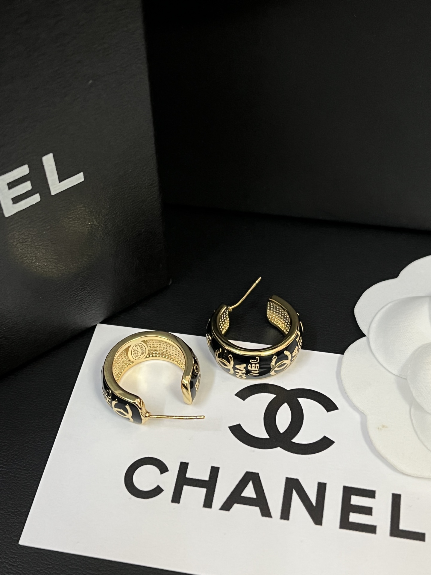 Replica CHANEL Earring