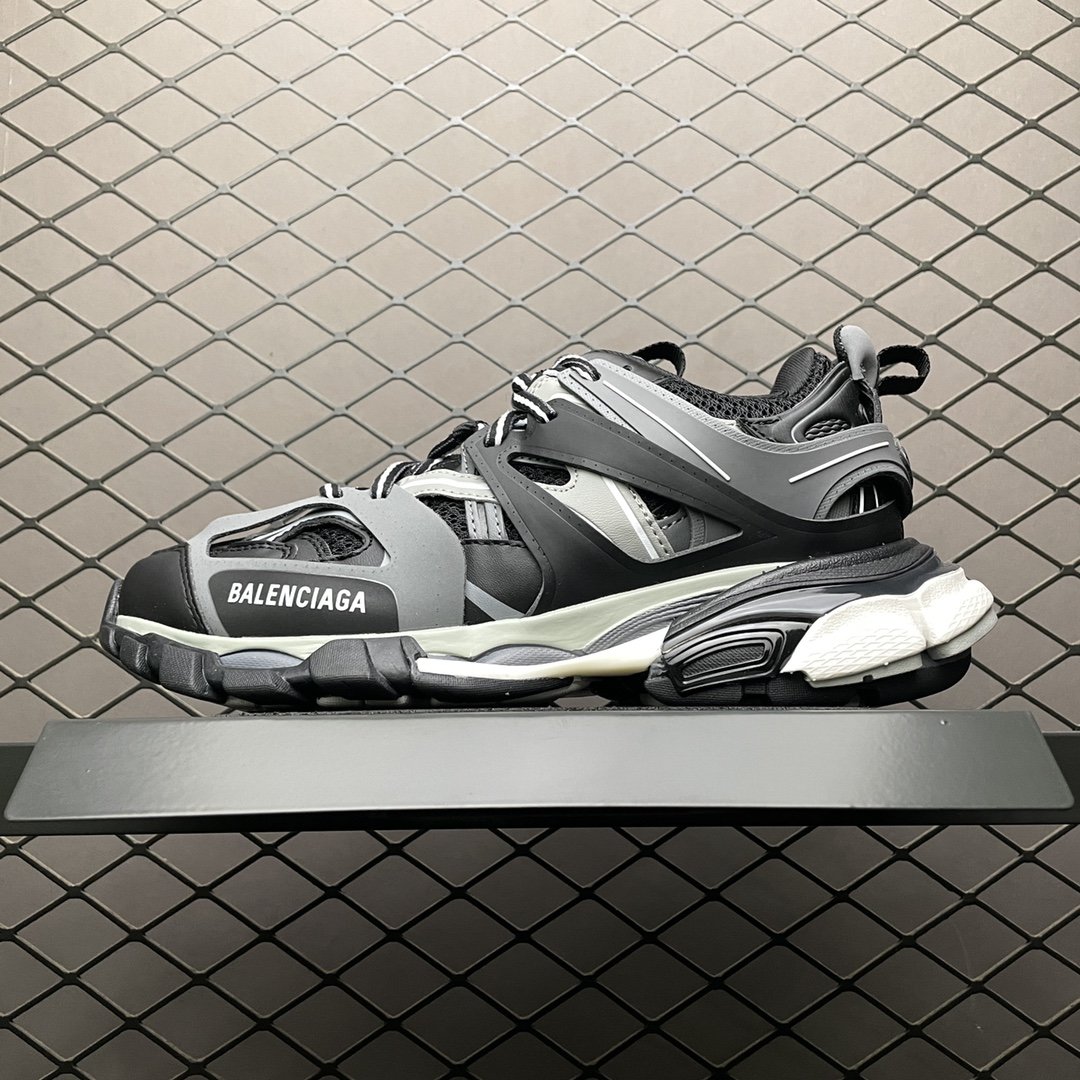 Replica Balenciaga Shoe Balenciaga Track Sneaker35-46 43YTMM75z