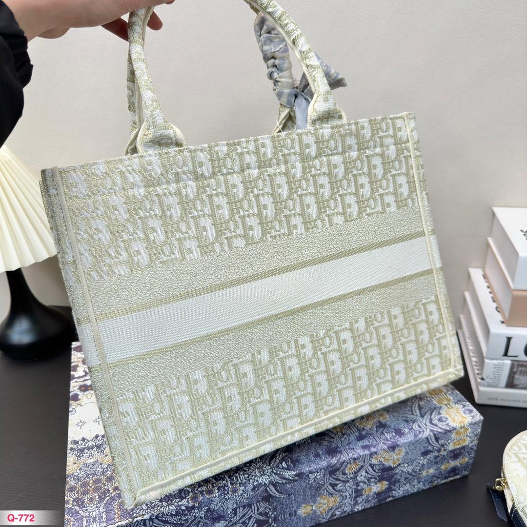 Replica Dior Bag  35*27CM/40*31CM