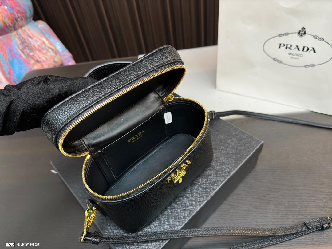 Replica Prada Bag 12*19CM