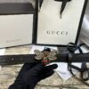 Replica GUCCI belt