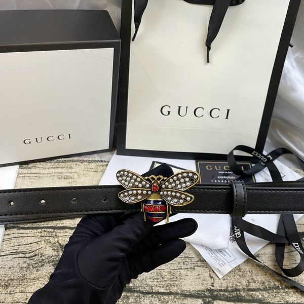Replica GUCCI belt