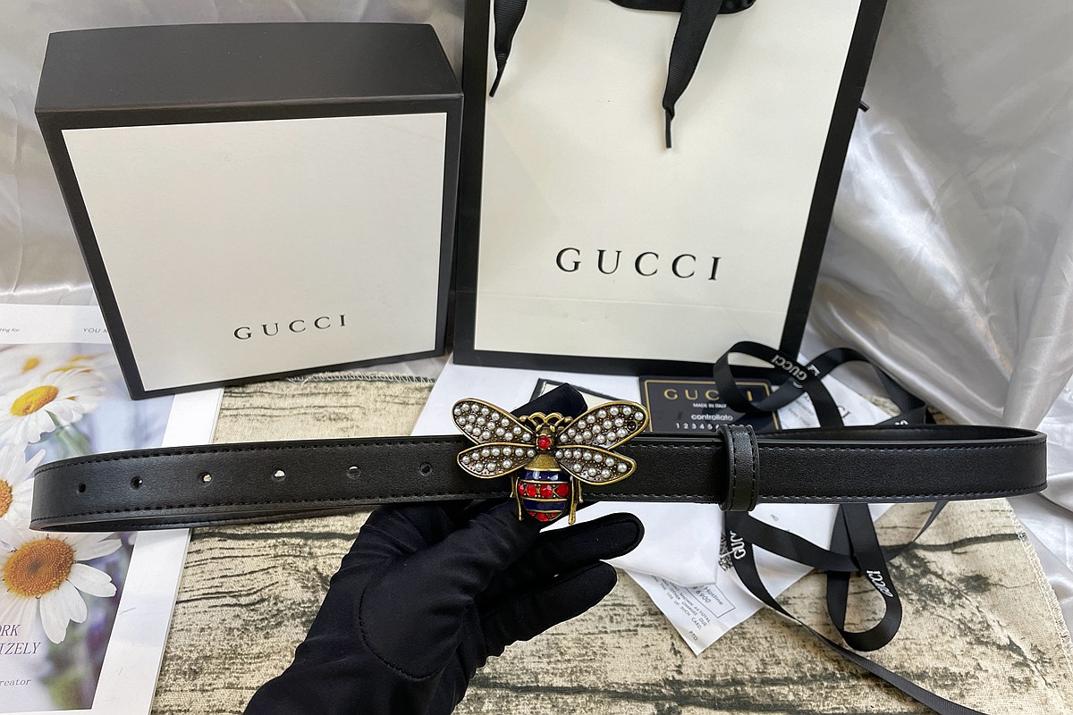 Replica GUCCI belt