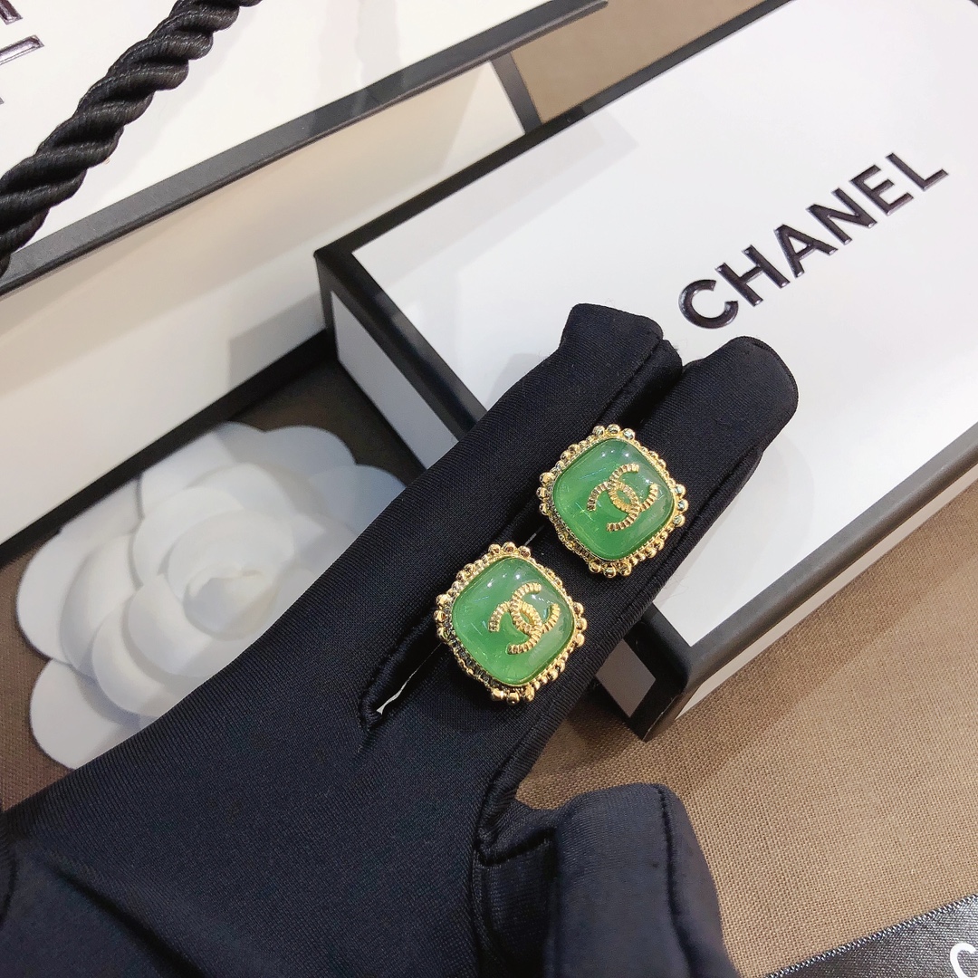 Replica CHANEL Earring