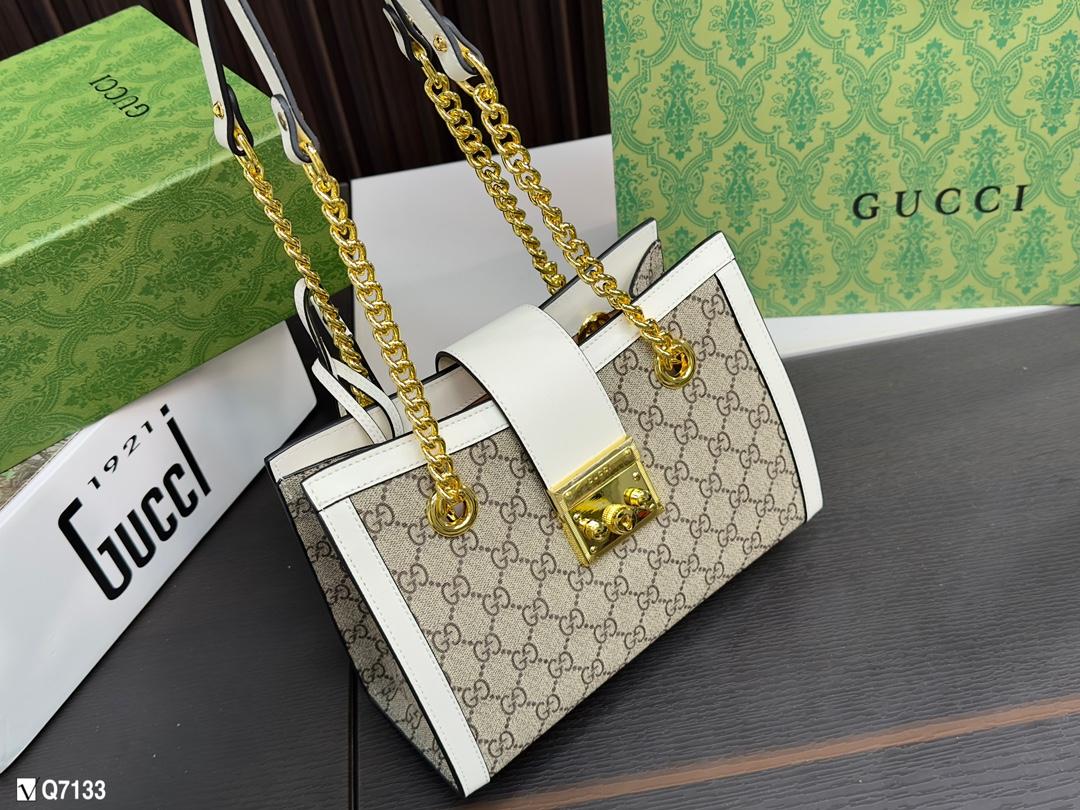 Replica Gucci Bag 25*17CM/34*22CM