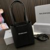 Replica Balenciaga Bag  19*6*23CM