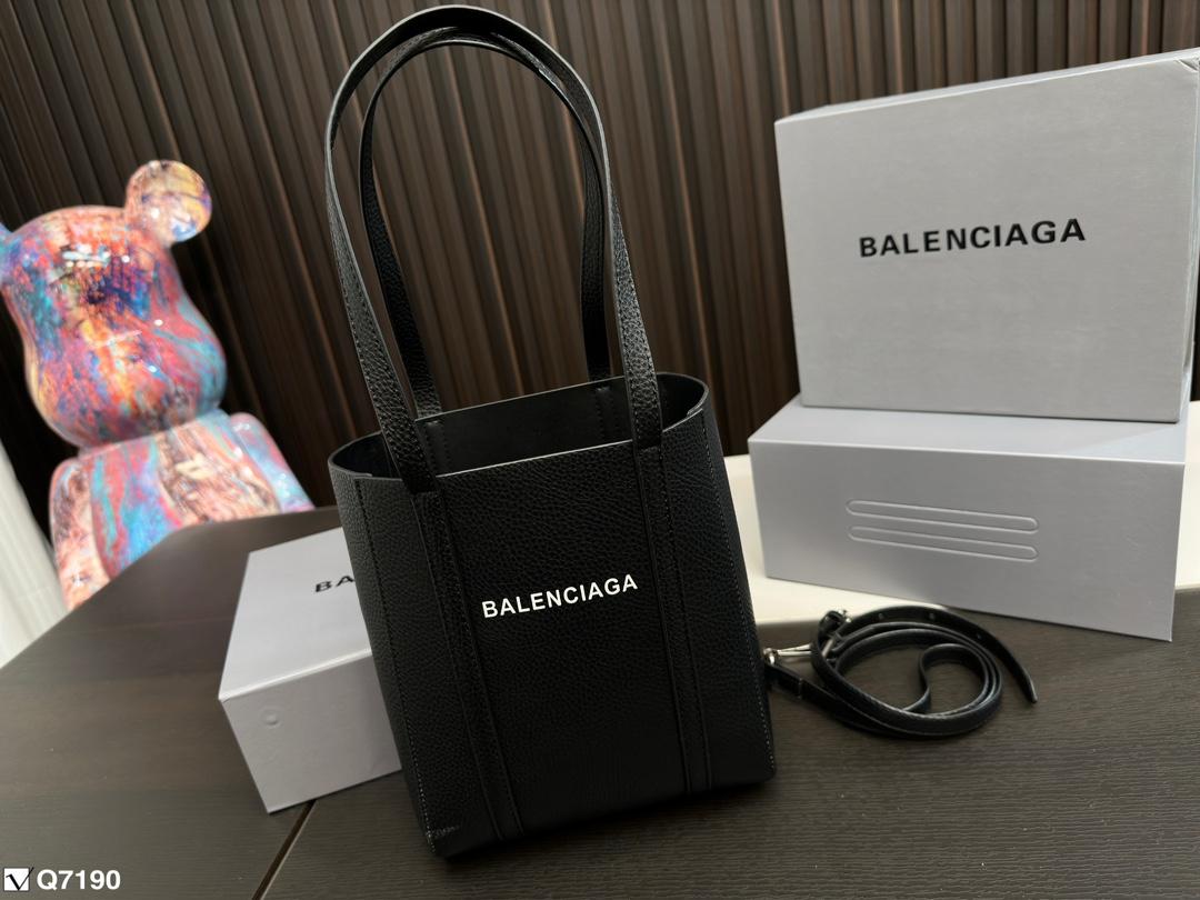 Replica Balenciaga Bag  19*6*23CM
