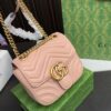 Replica Gucci Bag 18*15CM