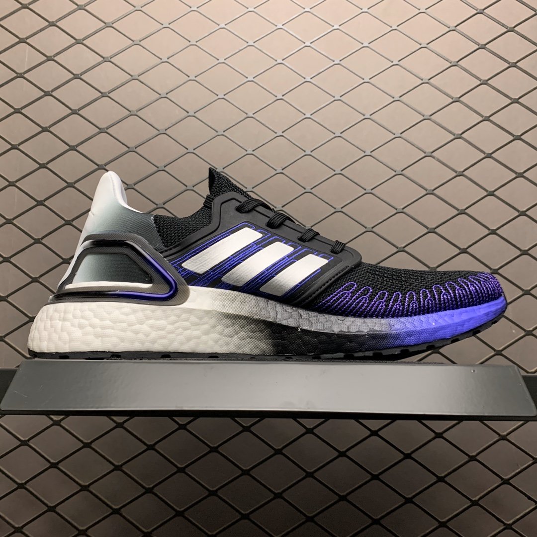 Replica Adidas Shoe Adidas Ultra Boost 20 FV0033 36-48