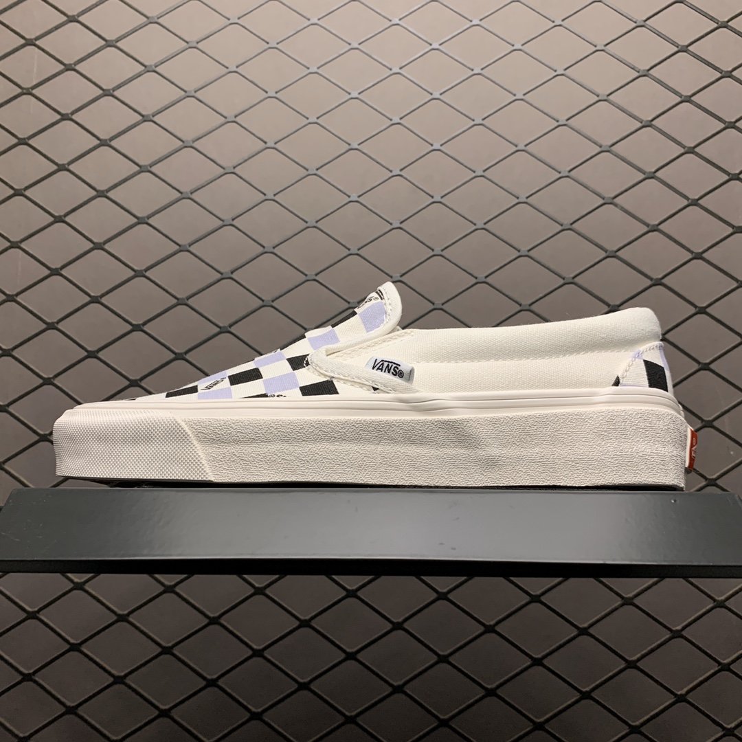 Replica Vans Shoe Vans OG Cassic Slip-ON 35-44