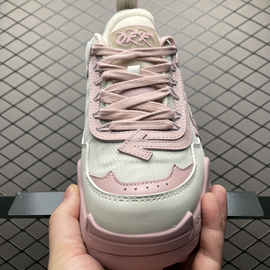 Replica OFF White Shoe Off-White ODSY 1000 Size 36 37 38 39 40 41 42 43 44 45 46 47d
