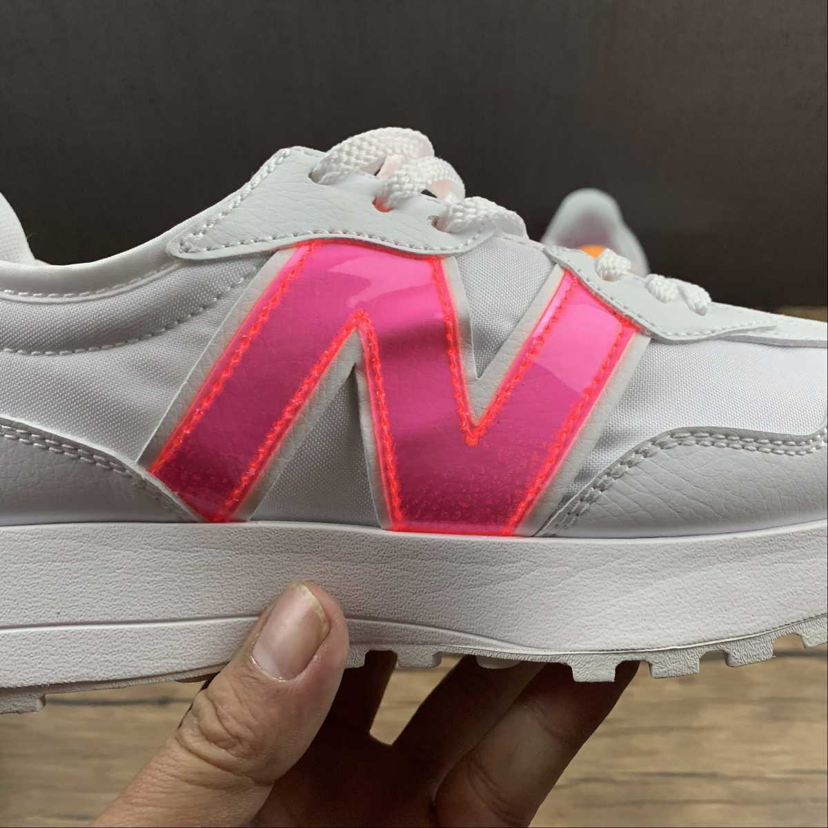 Replica New Balance Shoe New Balance NB327  WS327CO1  36-45
