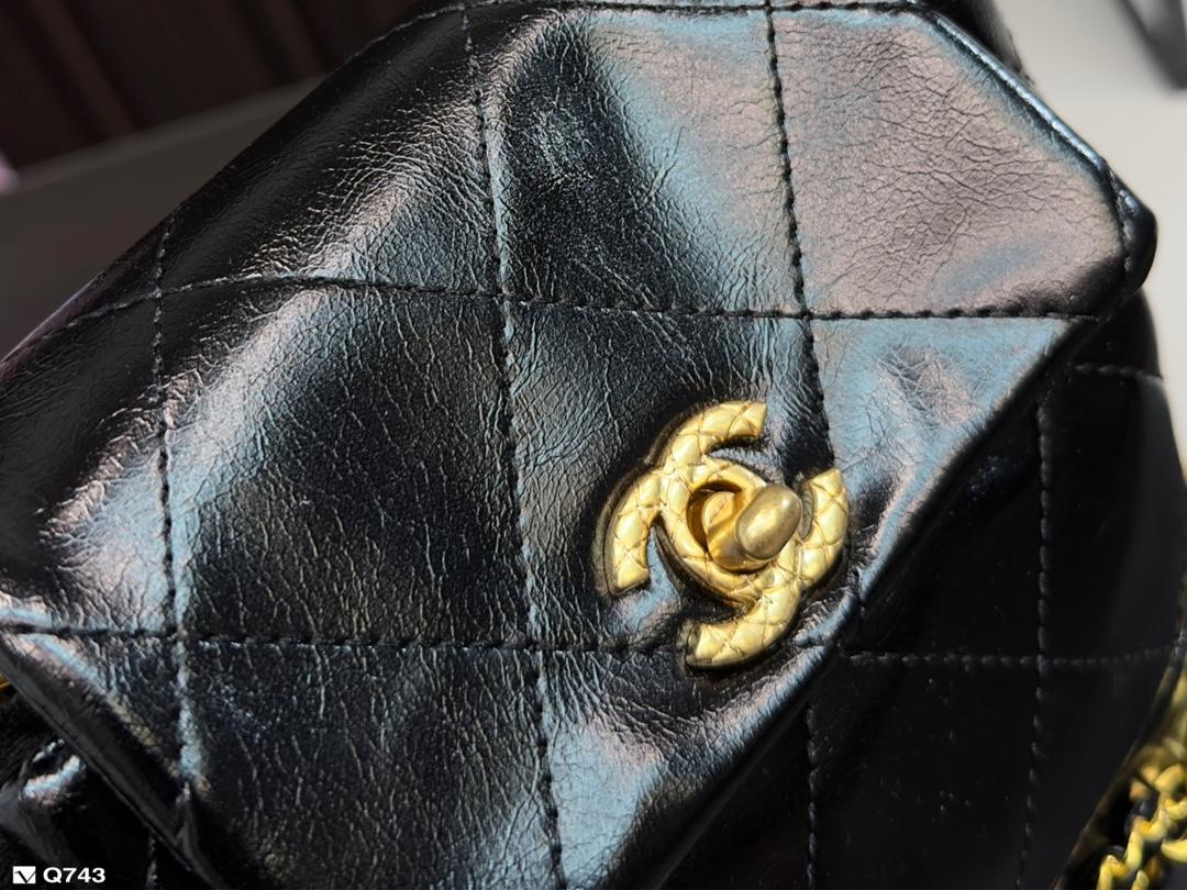 Replica Chanel Bag 18*8*18CM