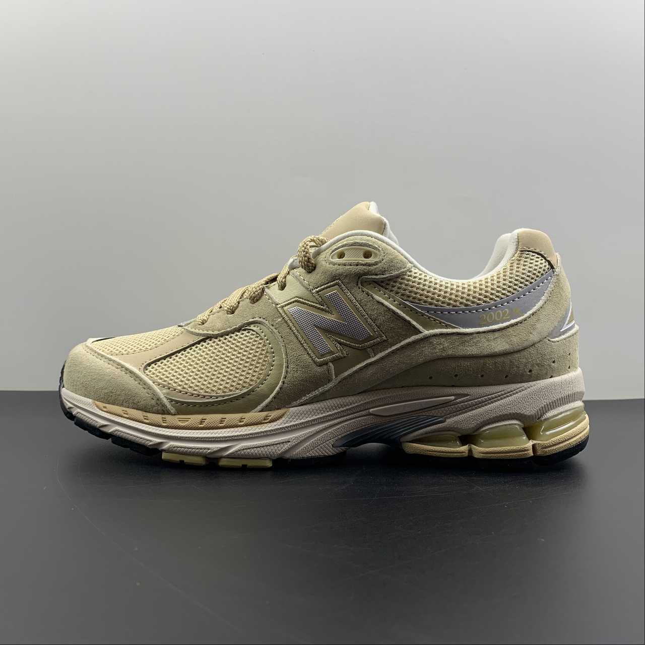 Replica New Balance Shoe New Balance NB2002 ML2002R2  36-45