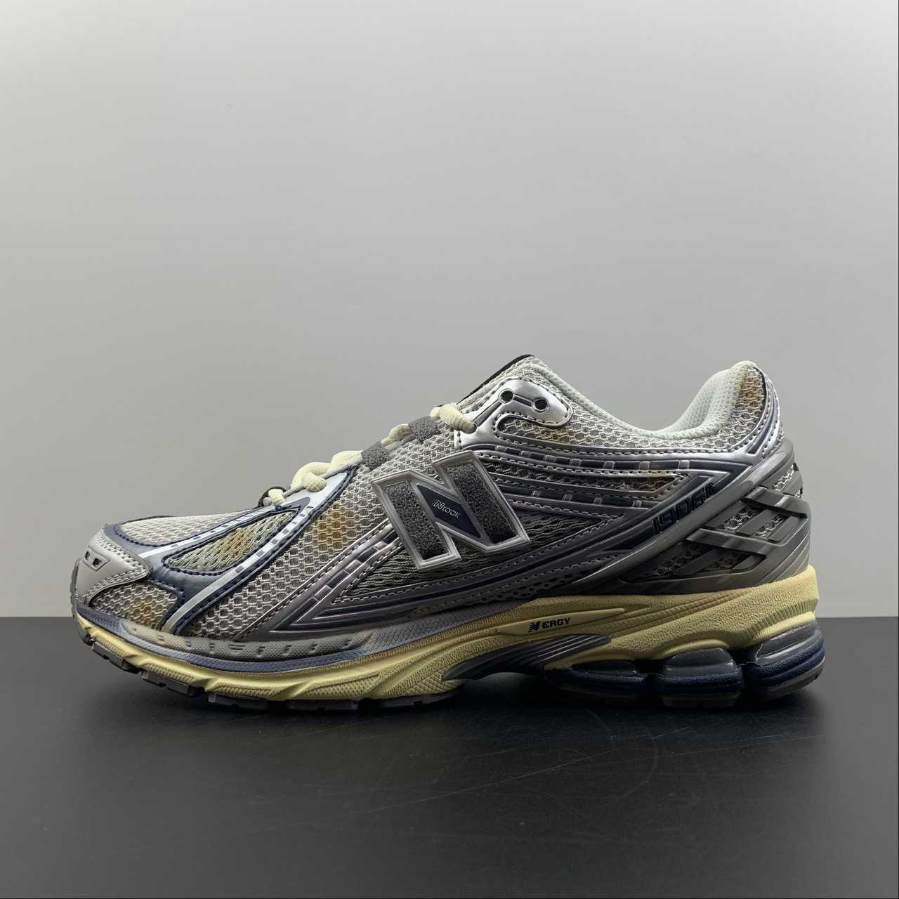 Replica New Balance Shoe New Running Shoes New Balance NB1906  M1906RTI  36-45