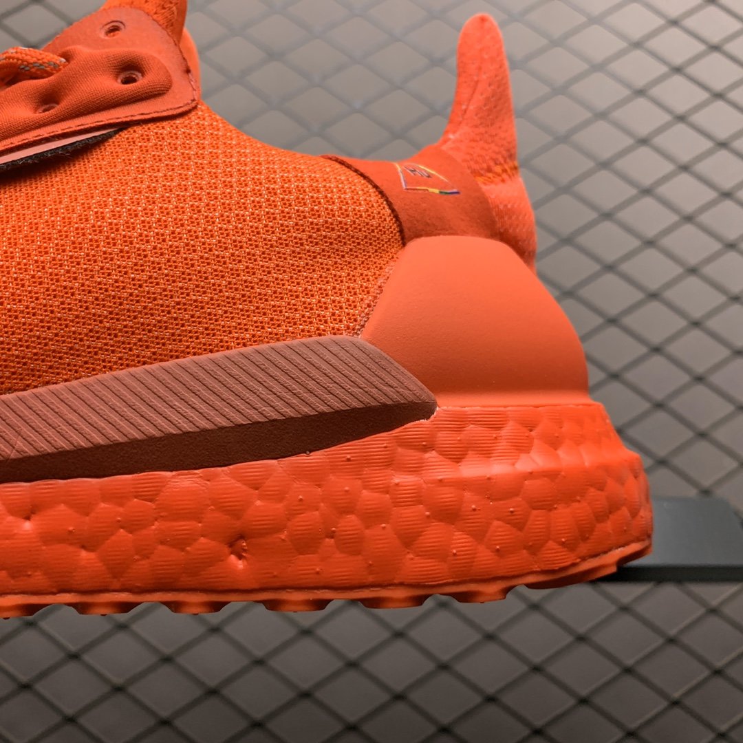 Replica Adidas Shoe Pharrell x Adidas Solarhu Pro EF2381 40-46