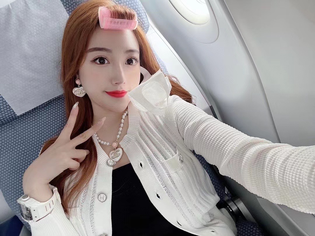 Replica CHANEL Earring