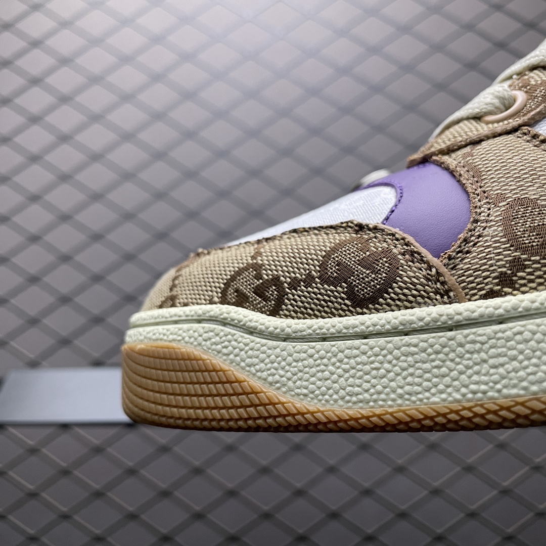 Replica GUCCI Shoe Gucci  Screener GG
