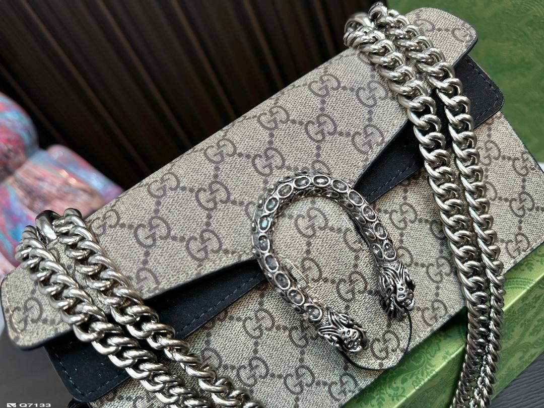 Replica Gucci Bag 24*13CM